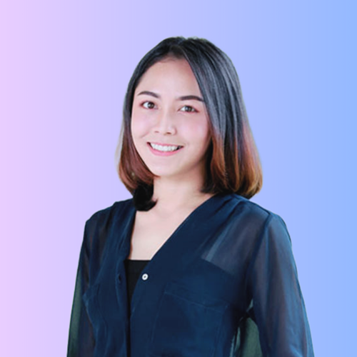 Acting Sub Lt. Patsaraporn Manunyanon